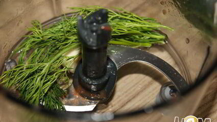 пицца маринара