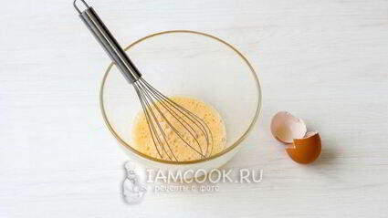 пицца минутка на сковороде