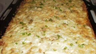 Пицца на дрожжевом тесте по-домашнему