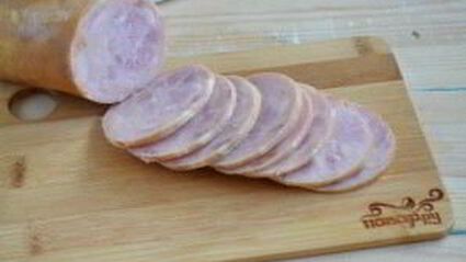 пицца на кефире без дрожжей