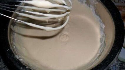 пицца по-домашнему