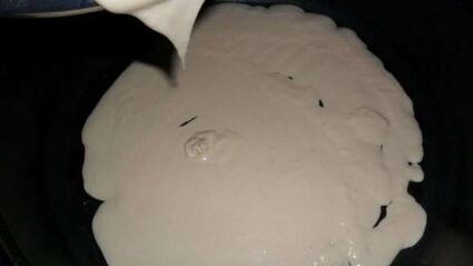 пицца по-домашнему