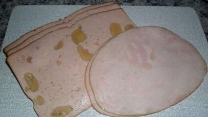 пицца по-домашнему