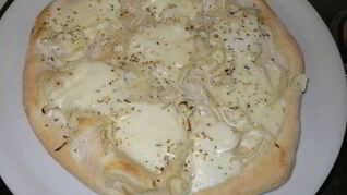 Пицца пульская