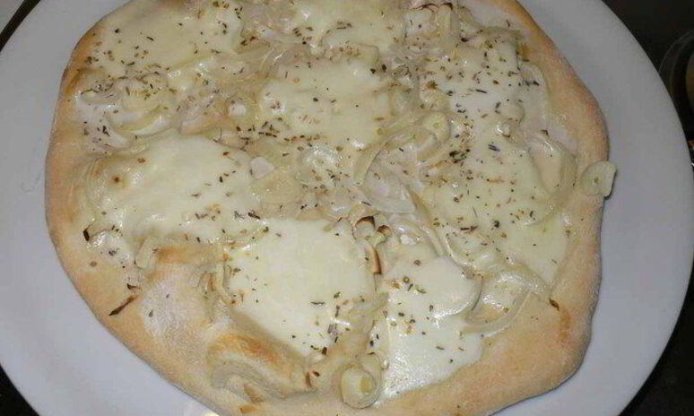 Рецепт пицца пульская