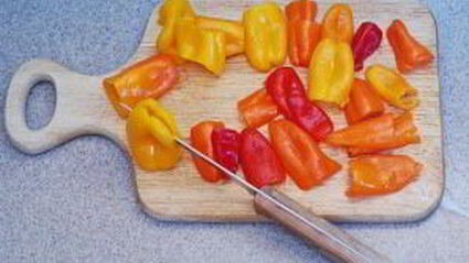 пицца с моцареллой и грибами