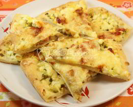 Пицца Скорая