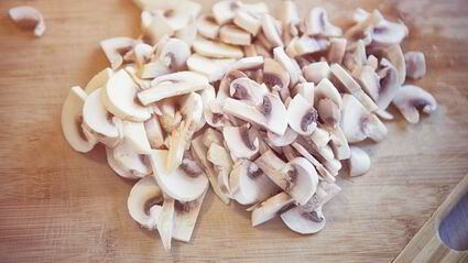 пицца в микроволновке