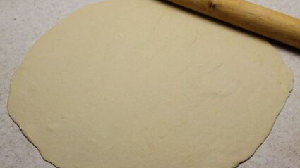 пицца в микроволновке