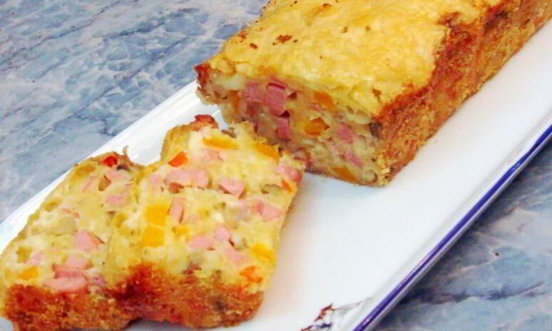 Рецепт пицца в прямоугольной форме