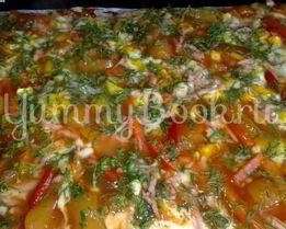 Просто Пицца