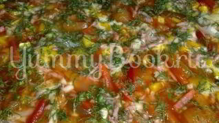 Просто Пицца