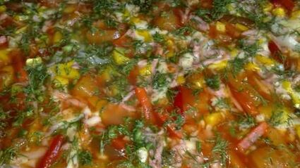 просто пицца