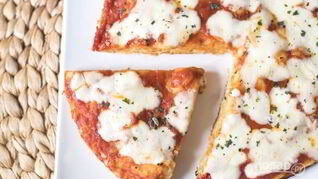 Самая быстрая пицца