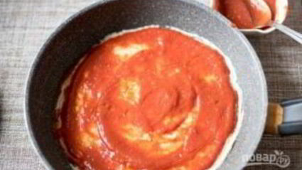 самая быстрая пицца