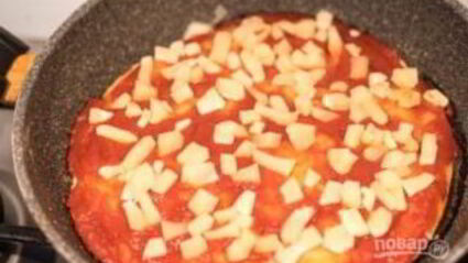 самая быстрая пицца