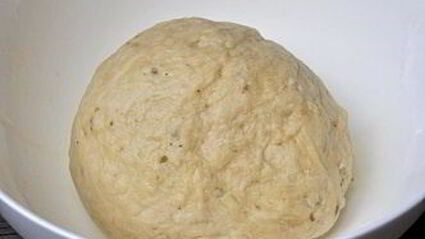 сфинчини — сицилийская пицца