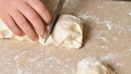 турецкая пицца лахмакун