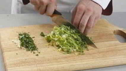 закрытая пицца