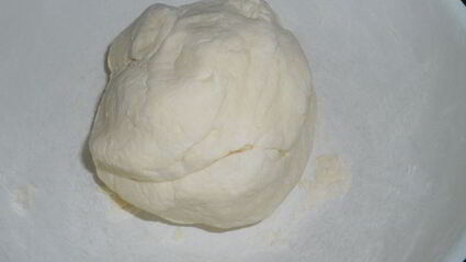 творожные пончики