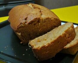 Имбирная коврижка Паркин