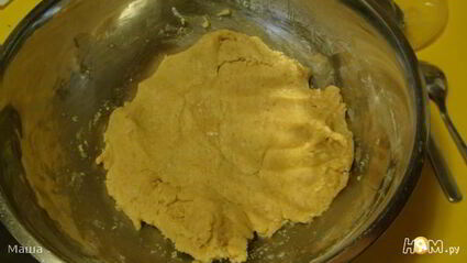 имбирная коврижка паркин