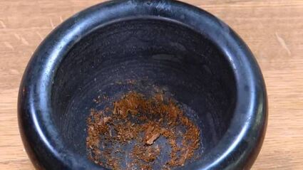 имбирная коврижка