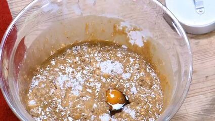 имбирная коврижка