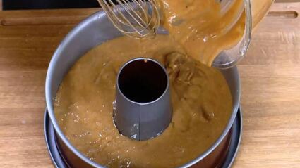 имбирная коврижка