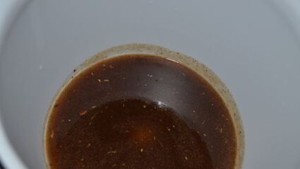 имбирные пряники