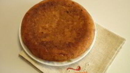 коврижка медовая