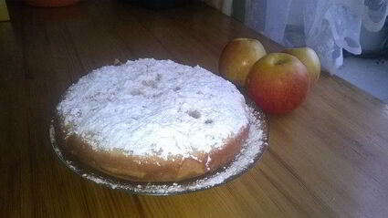 коврижка на все времена