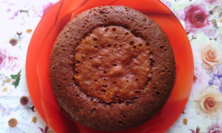 Рецепт медовая коврижка в мультиварке