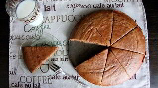 Медовая коврижка