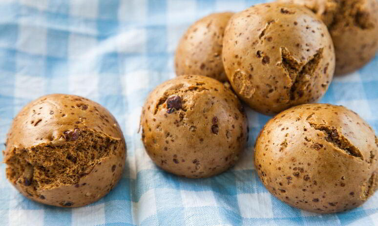 Рецепт медовые пряники на пару