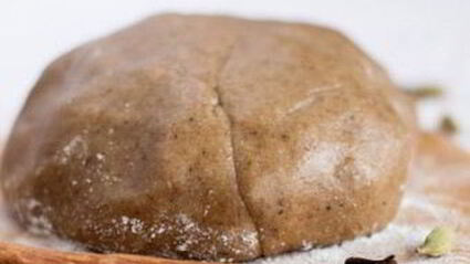 новогодние пряники