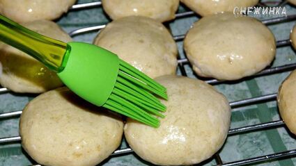 пряники мятные