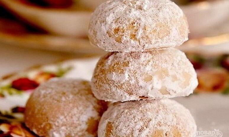 Рецепт пряники на кефире