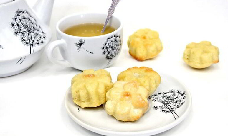 Рецепт пряники с мятной настойкой