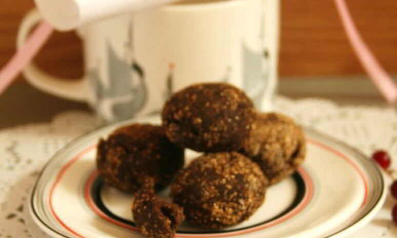 Рецепт шоколадные пряники