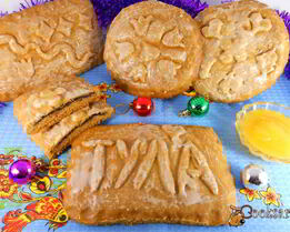 Тульский пряник