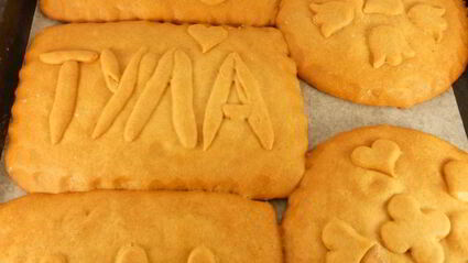 тульский пряник