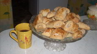 Рулетики Кода