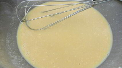 рулетики с корицей и изюмом