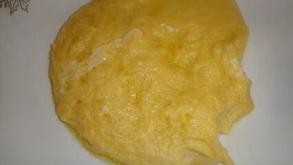 рулетики с творогом и вишней