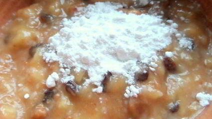 ржаные рулетики постные