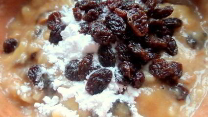 ржаные рулетики постные