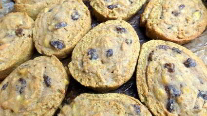 ржаные рулетики постные