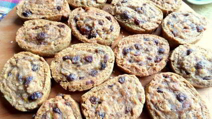 ржаные рулетики постные