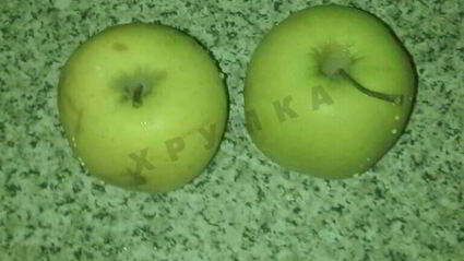 пирог с яблоками шарлотка